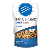 Bear Naked peak protein all natural granola Full-Size Picture